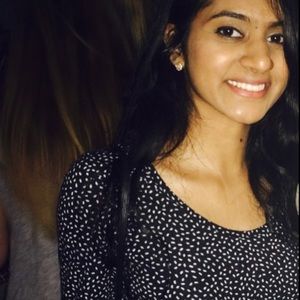 Meet your Posher, Namratha